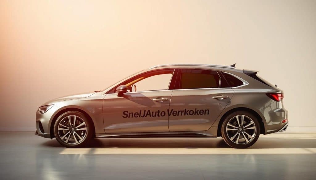 inruilwaarde auto