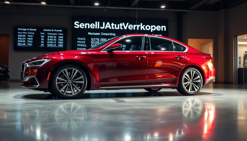 verkoop_prijs auto