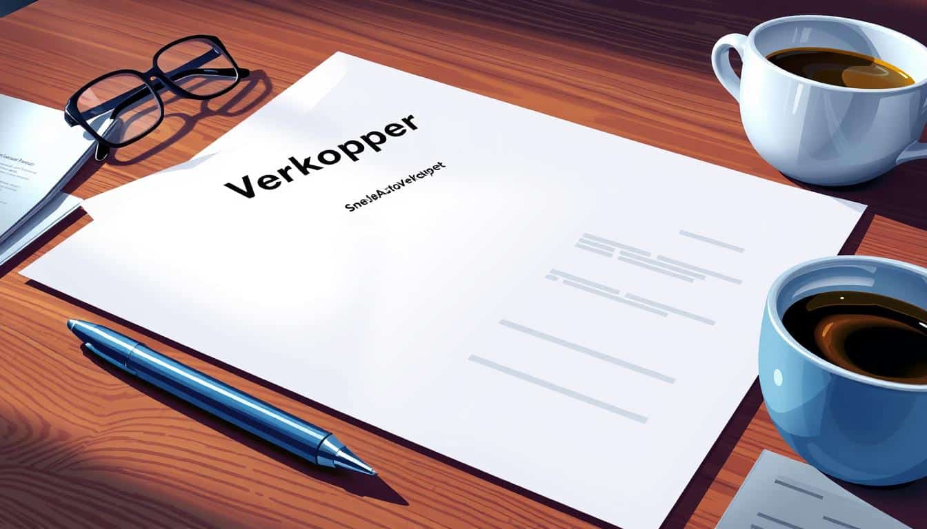 verkoopovereenkomst auto