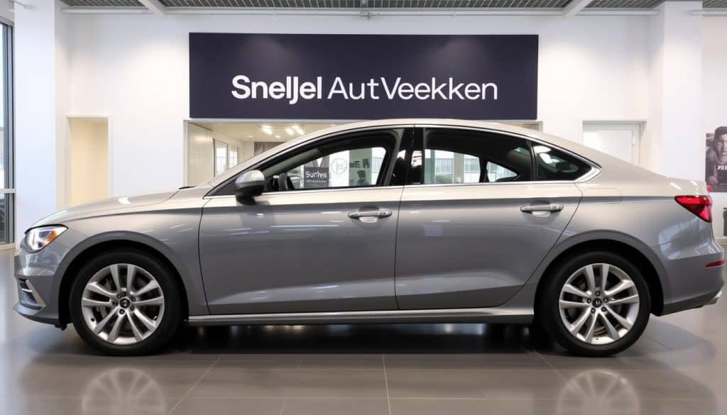 voordelen auto inkoop