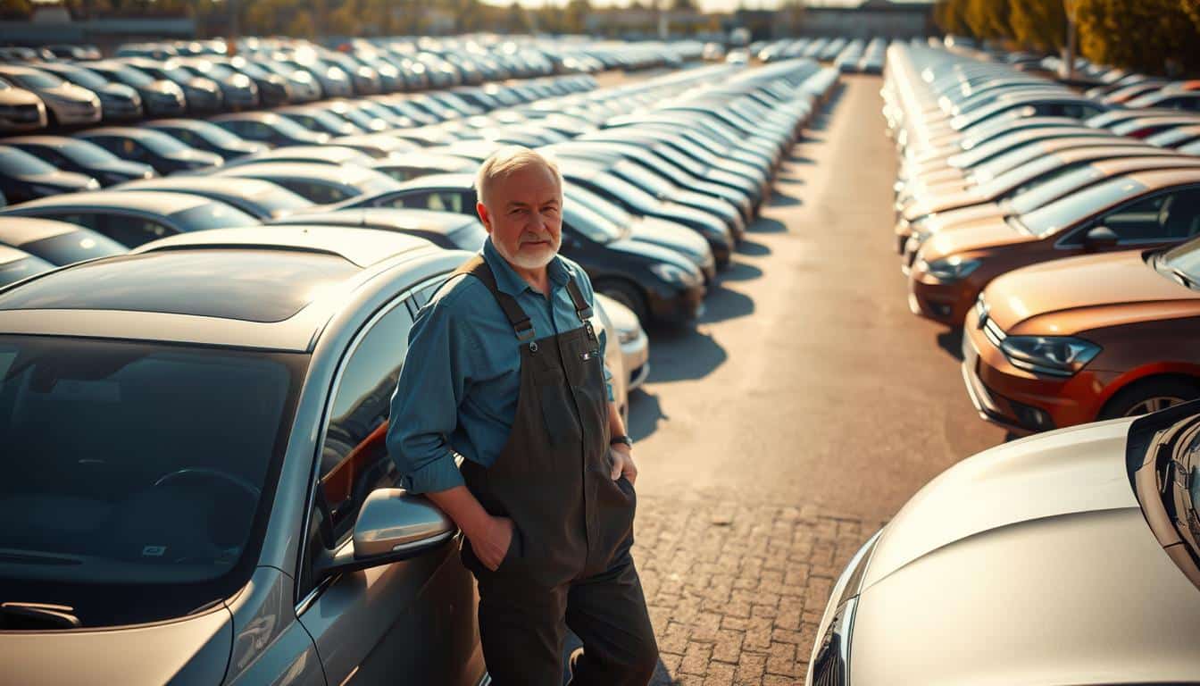 auto opkoper