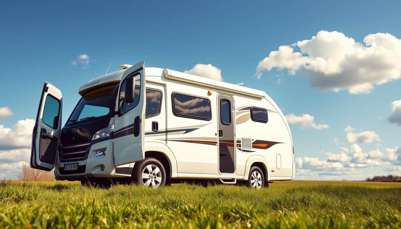 camper verkopen